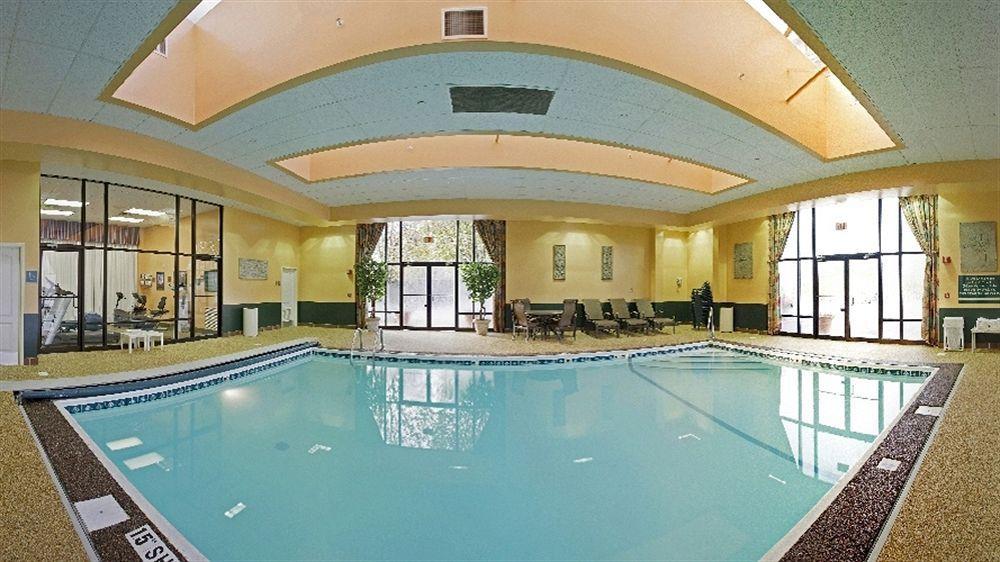 Hampton Inn Pittsburgh / Monroeville Exteriör bild