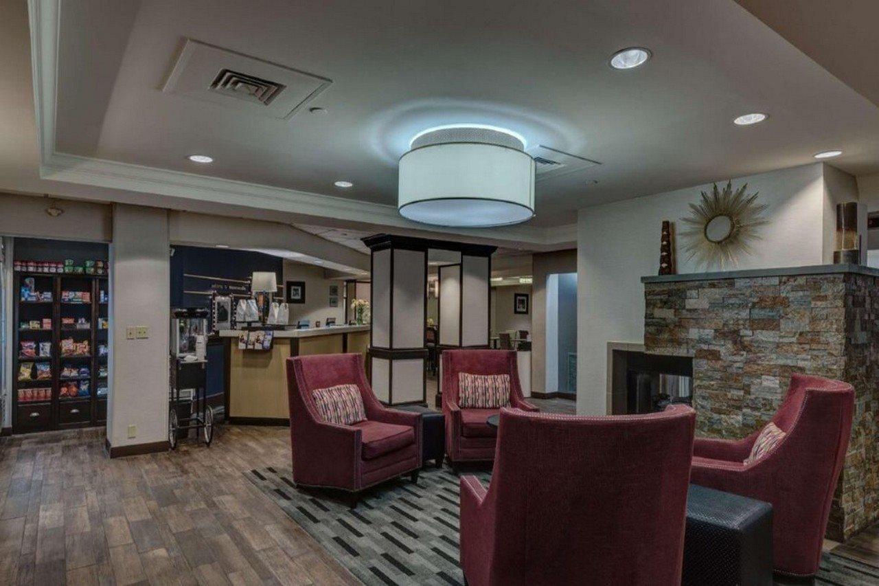 Hampton Inn Pittsburgh / Monroeville Exteriör bild