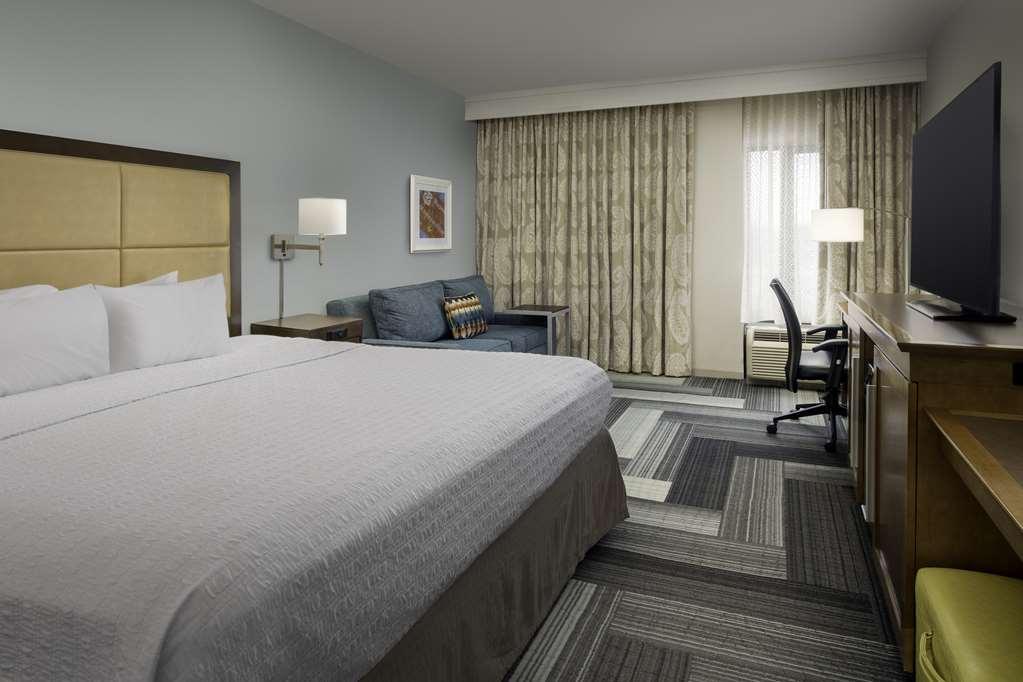 Hampton Inn Pittsburgh / Monroeville Rum bild
