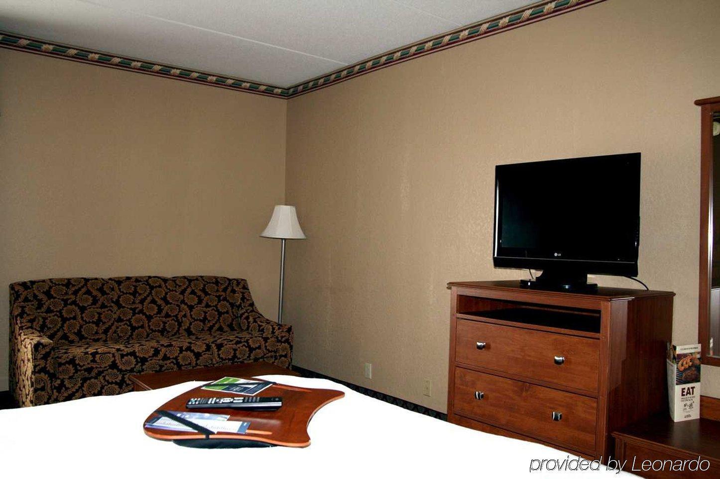Hampton Inn Pittsburgh / Monroeville Rum bild